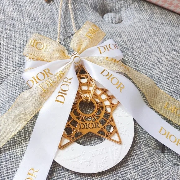 Dior DIY car diffuser - Picture 2 of 5